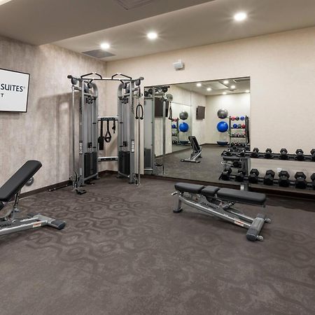 Springhill Suites Minneapolis Maple Grove/Arbor Lakes Exteriér fotografie