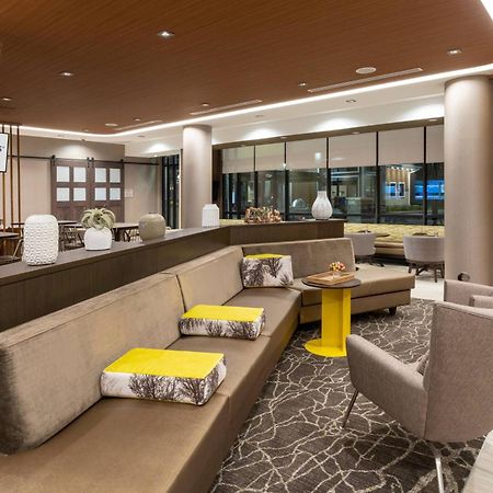 Springhill Suites Minneapolis Maple Grove/Arbor Lakes Exteriér fotografie