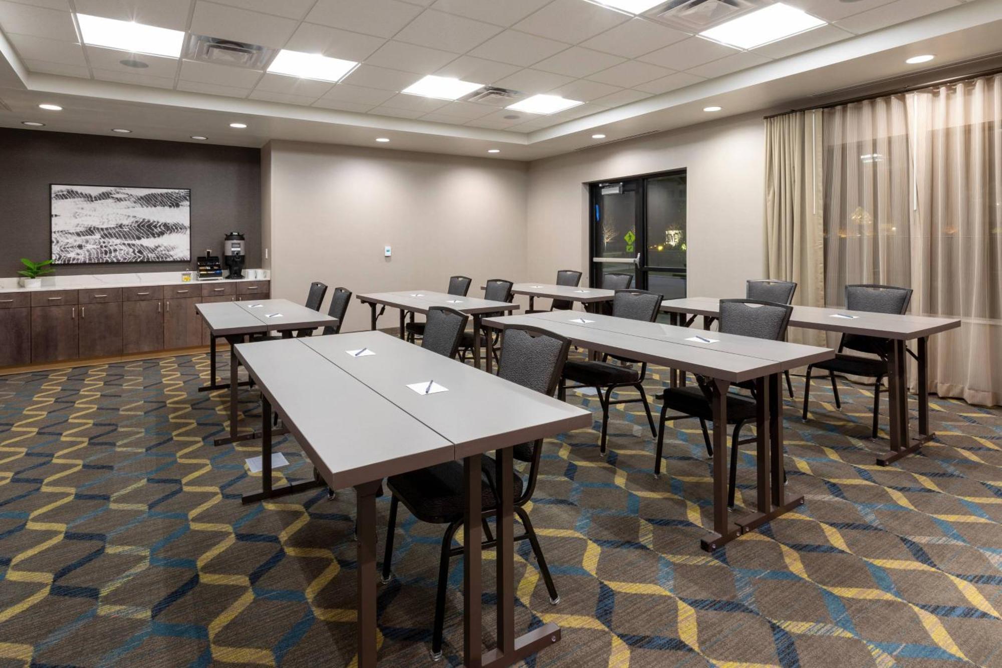Springhill Suites Minneapolis Maple Grove/Arbor Lakes Exteriér fotografie