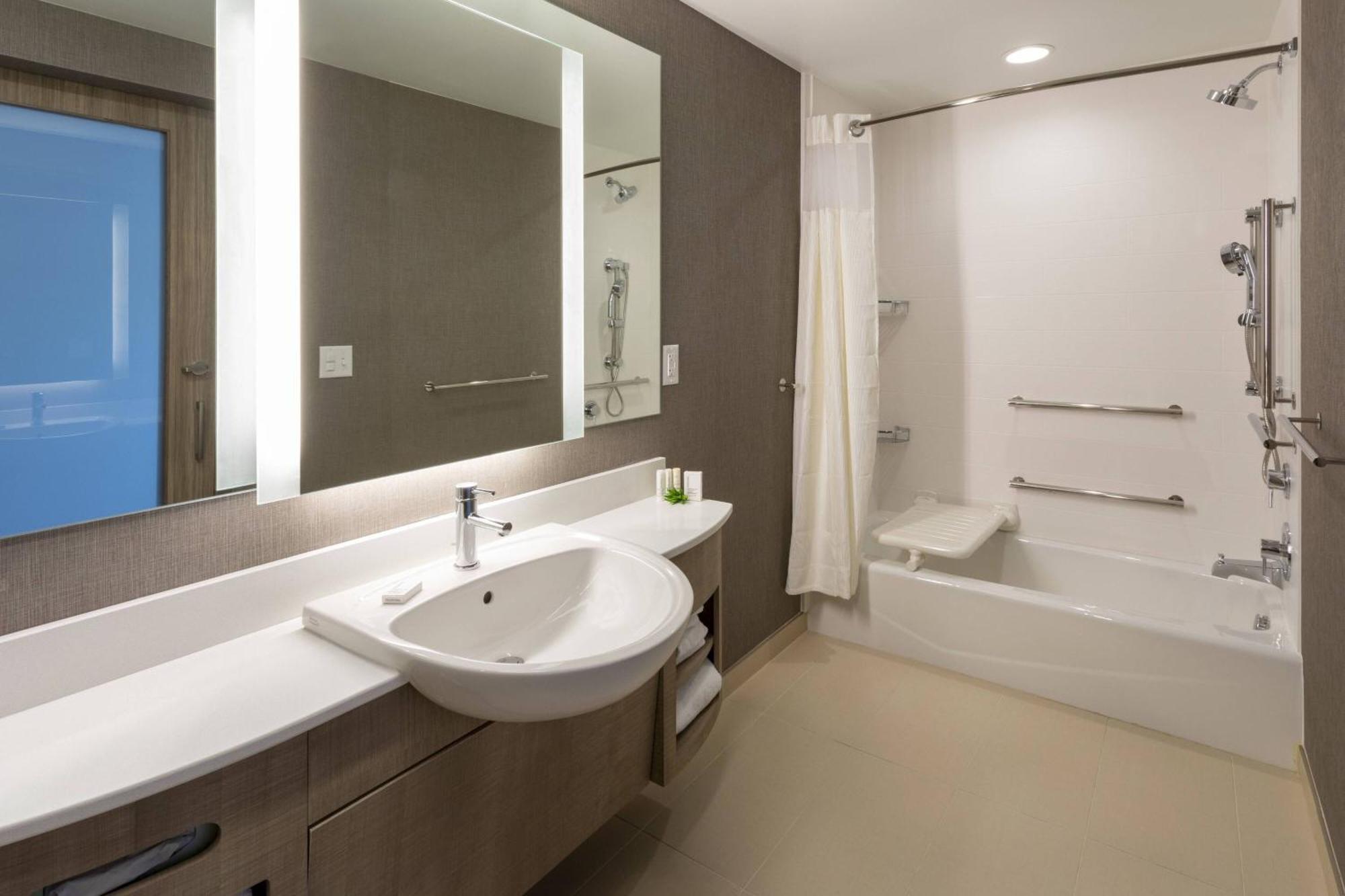 Springhill Suites Minneapolis Maple Grove/Arbor Lakes Exteriér fotografie