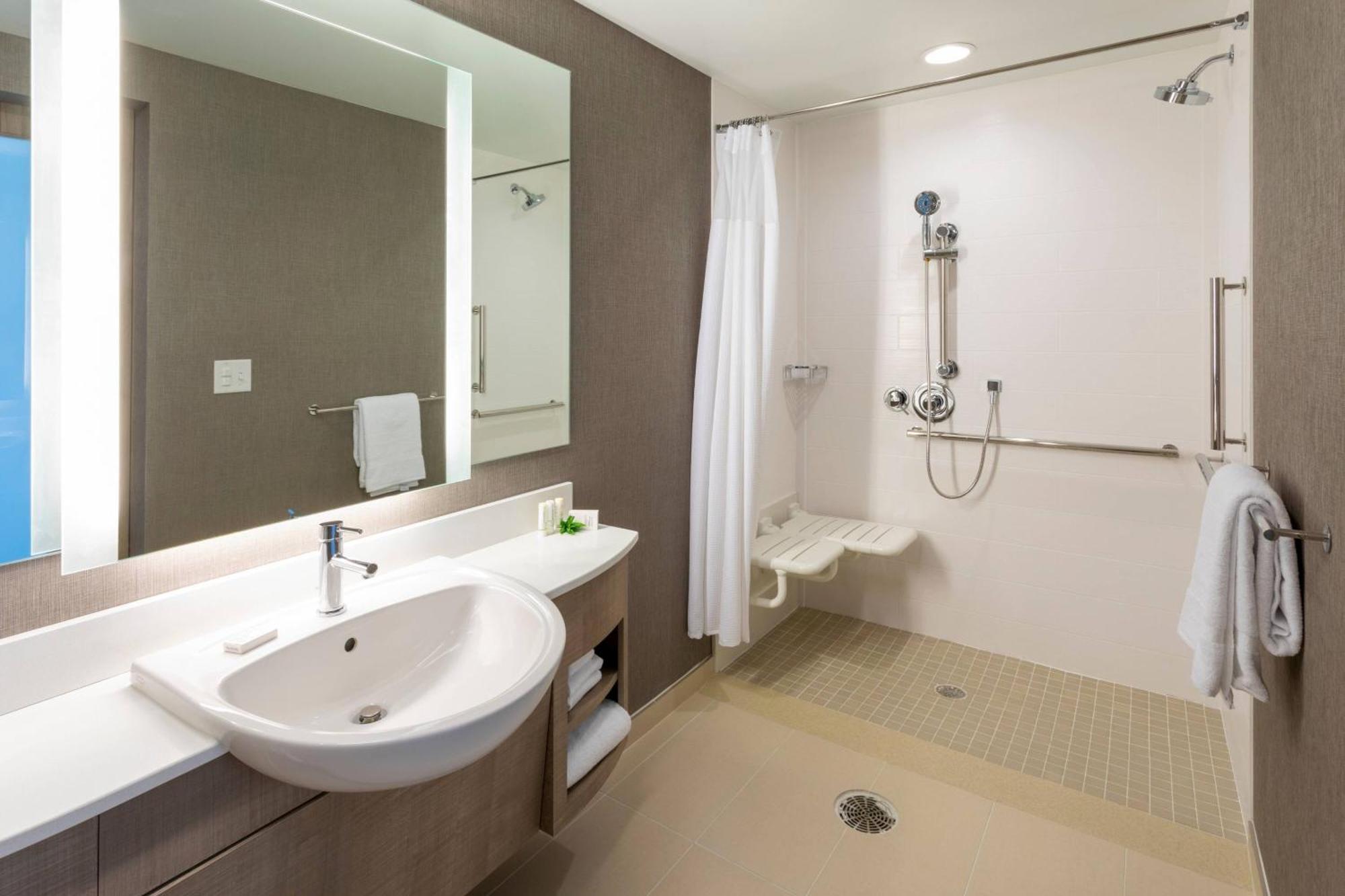 Springhill Suites Minneapolis Maple Grove/Arbor Lakes Exteriér fotografie